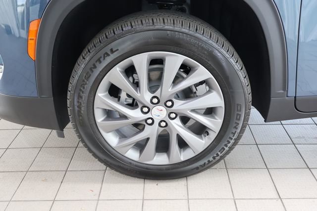 2026 Buick Enclave Preferred - Photo 9