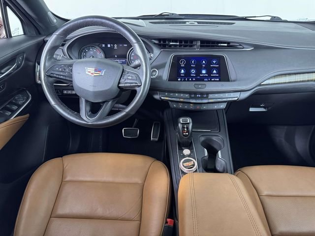 Used 2019 Brown Cadillac Sport image 5