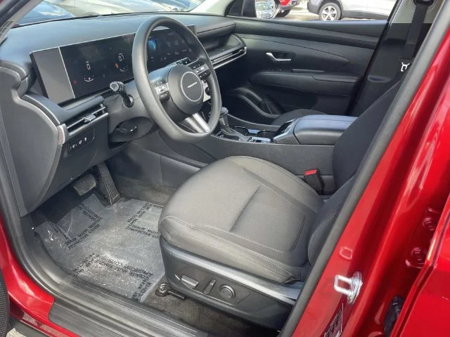 2026 Hyundai Tucson SEL - Photo 19