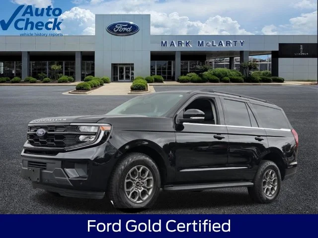 2026 Ford Expedition