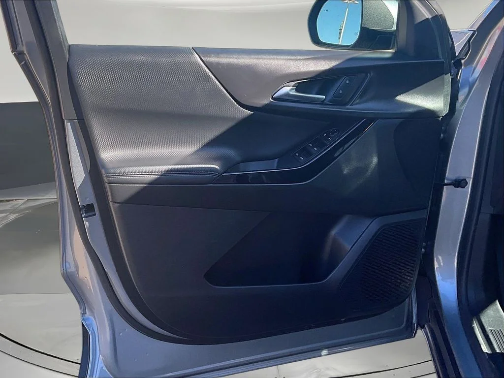 Used 2025 Gray Chevrolet LT image 22
