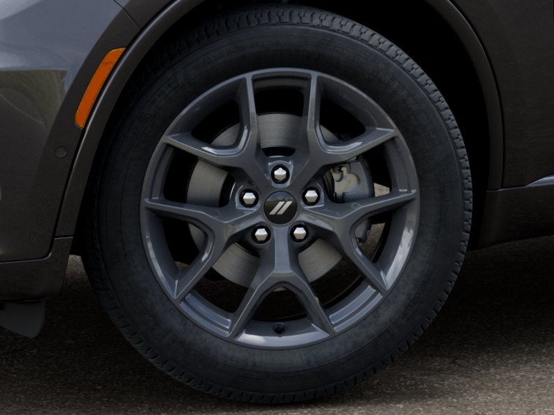 New 2026 Vapor Gray Dodge GT Plus HEMI V8 image 37