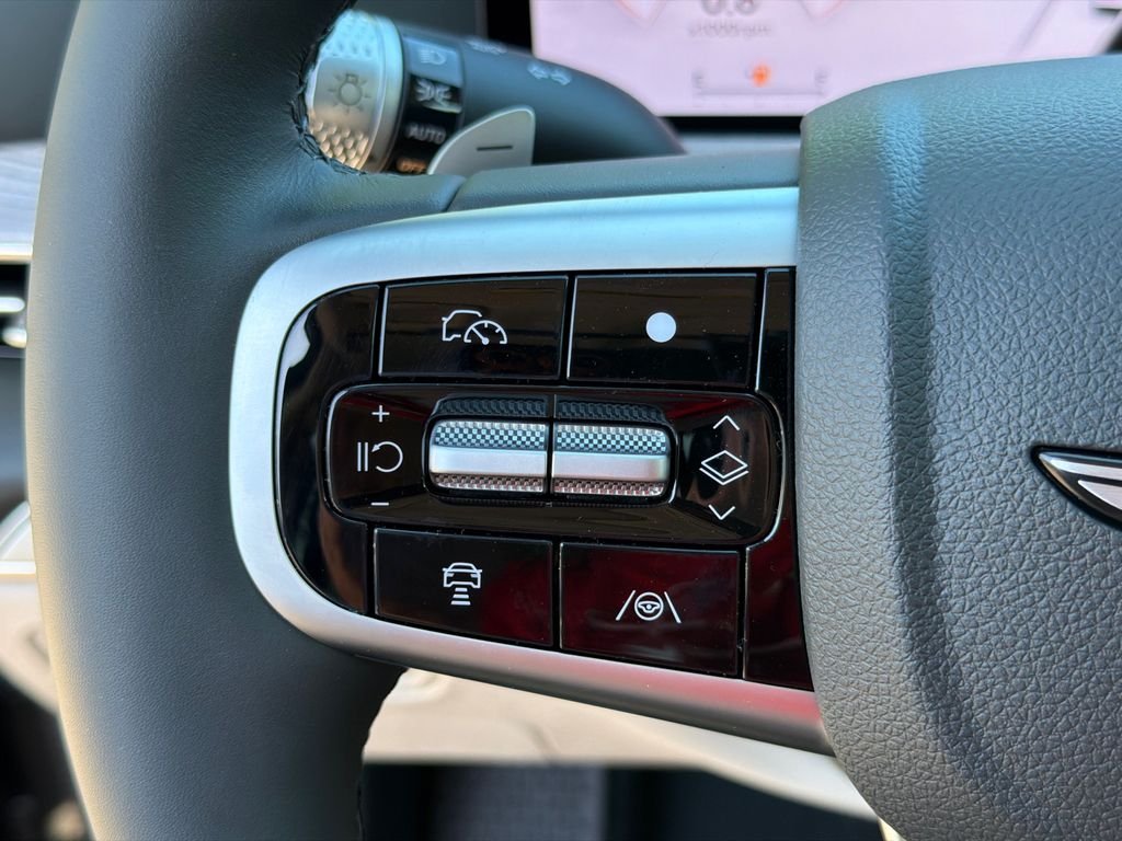 New 2026 Gray Genesis 2.5T Prestige image 25