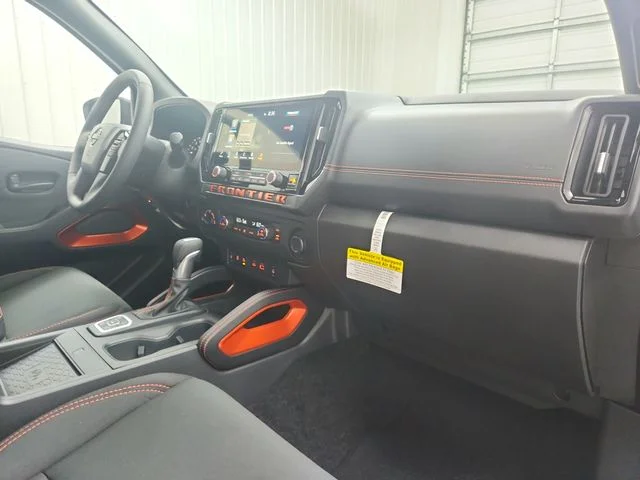 2026 Nissan Frontier PRO-4X - Photo 41