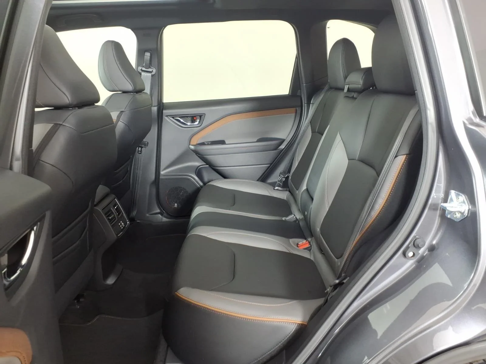 2026 Subaru Forester Sport - Photo 55