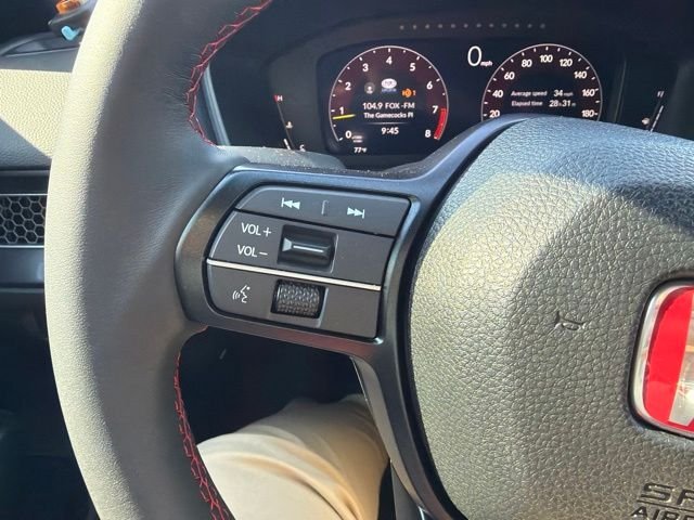 Used 2026  Honda  image 12