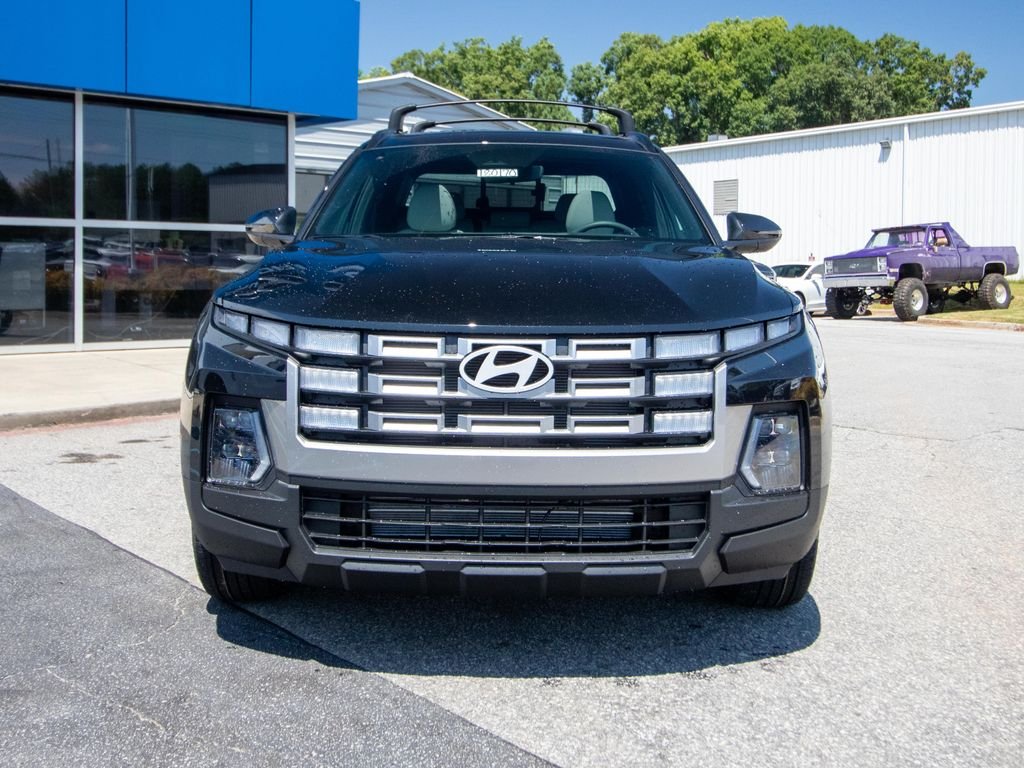 New 2027 Black Hyundai SEL image 4