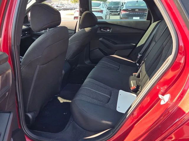 Used 2023  Honda Sport image 6