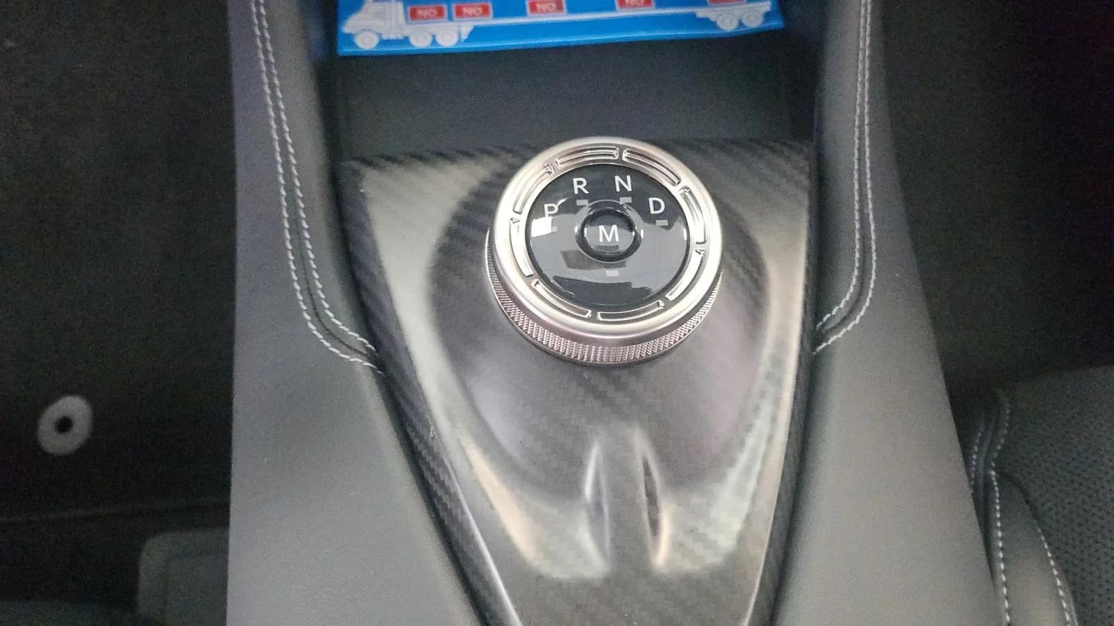 New 2026 Carbonized Gray Metallic Ford Dark Horse SC LIMITED MARKET AVAILABILITY image 18