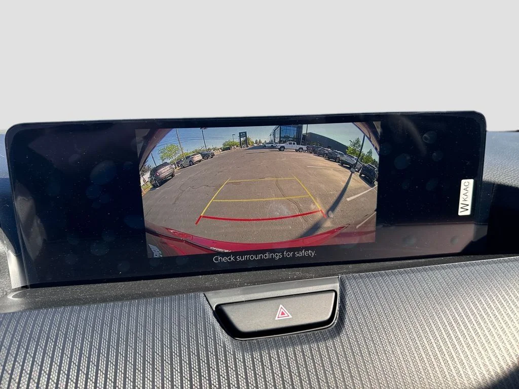 New 2026 Red Crystal Mazda SC image 27