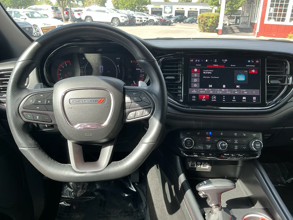 2024 Dodge Durango GT - Photo 9