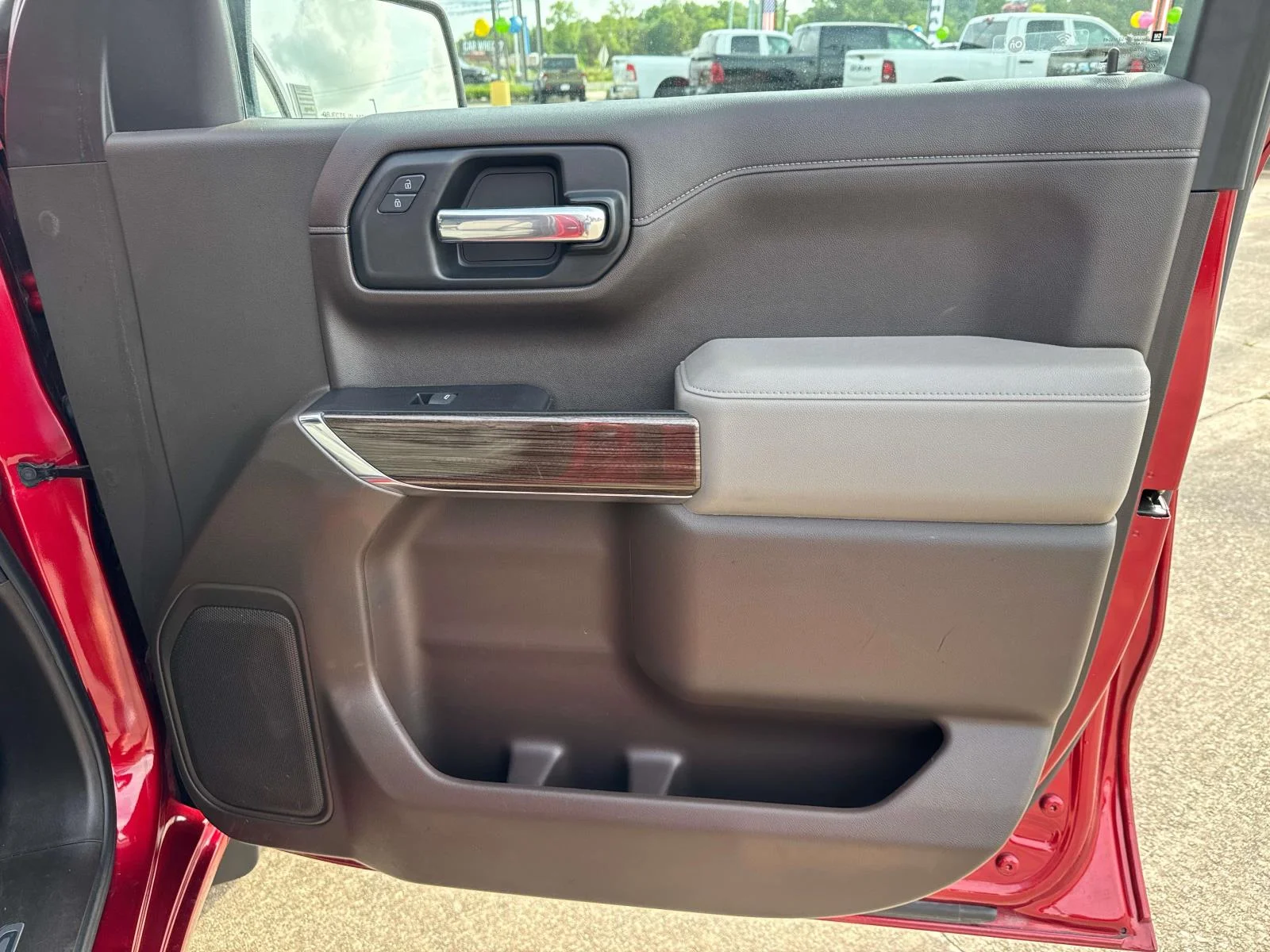 2022 Chevrolet Silverado 1500 Limited RST - Photo 12