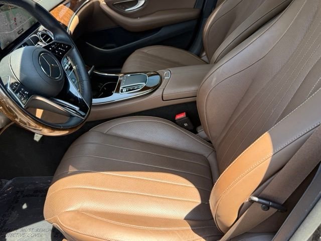 Certified Used 2023  Mercedes-Benz E 450 image 11