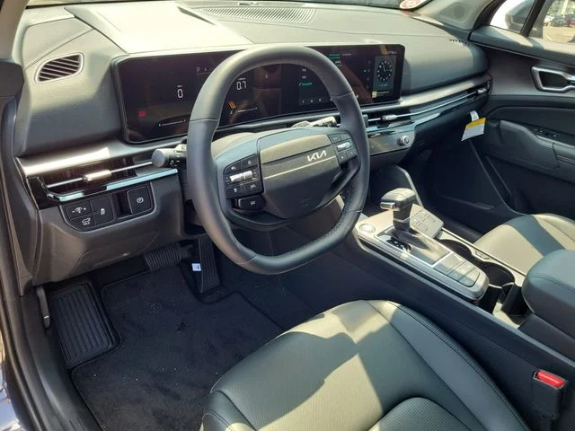 New 2026 Panthera Metal Kia EX image 19