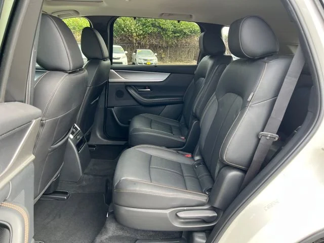 2024 Mazda CX-90 Turbo Preferred Plus Package - Photo 14