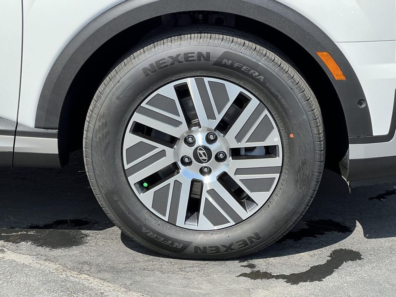 2026 Hyundai Palisade SEL Premium - Photo 54