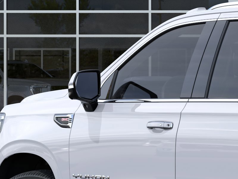 2026 GMC Yukon XL Elevation - Photo 12