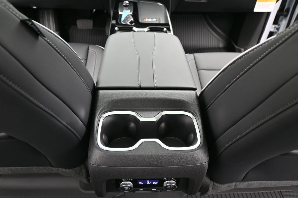 2027 Buick Enclave Sport Touring - Photo 25