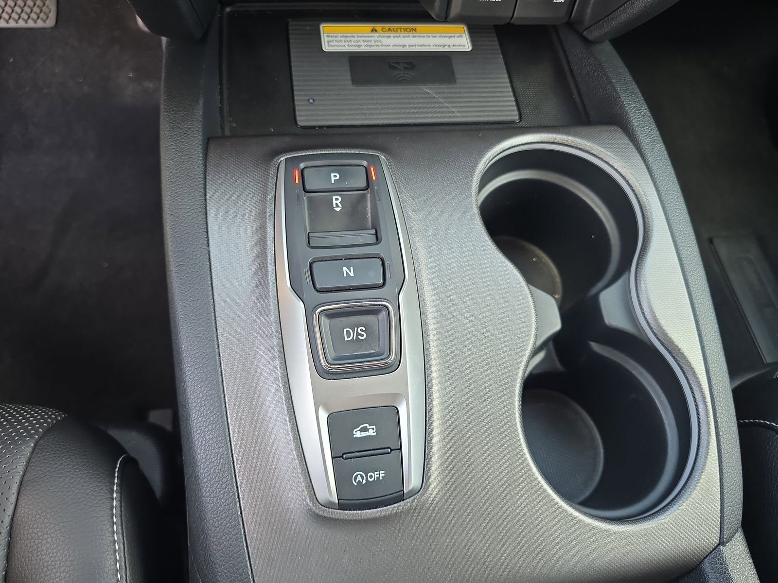 2022 Honda Ridgeline RTL-E - Photo 22