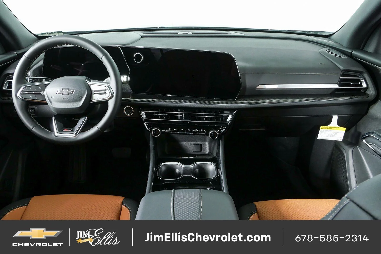 New 2027 Sterling Gray Metallic Chevrolet Z71 image 19