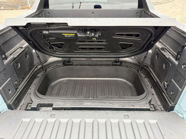 New 2026 Blue Hyundai SEL AWD image 20