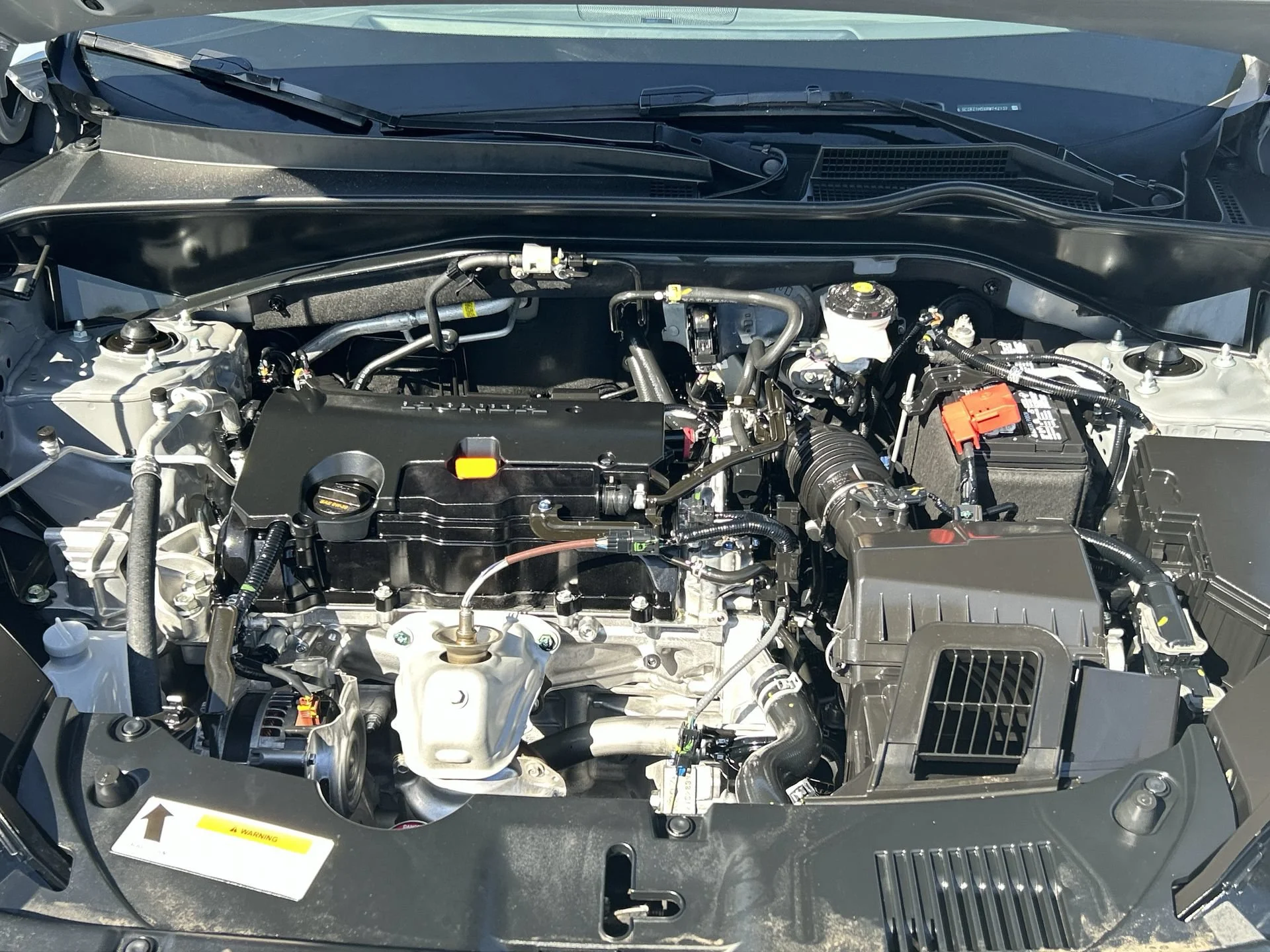 2024 Honda HR-V Sport - Photo 42