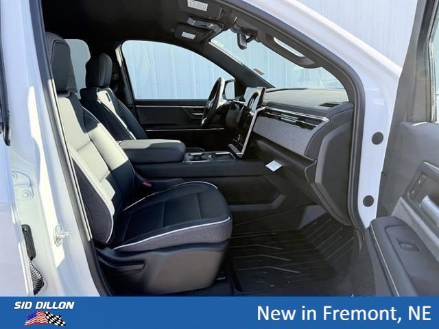 2026 GMC Sierra EV Elevation - Photo 14