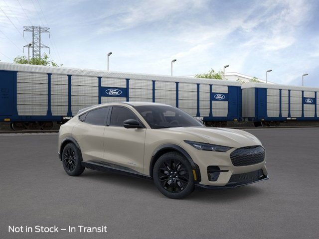 New 2026 Desert Sand Ford Premium image 29
