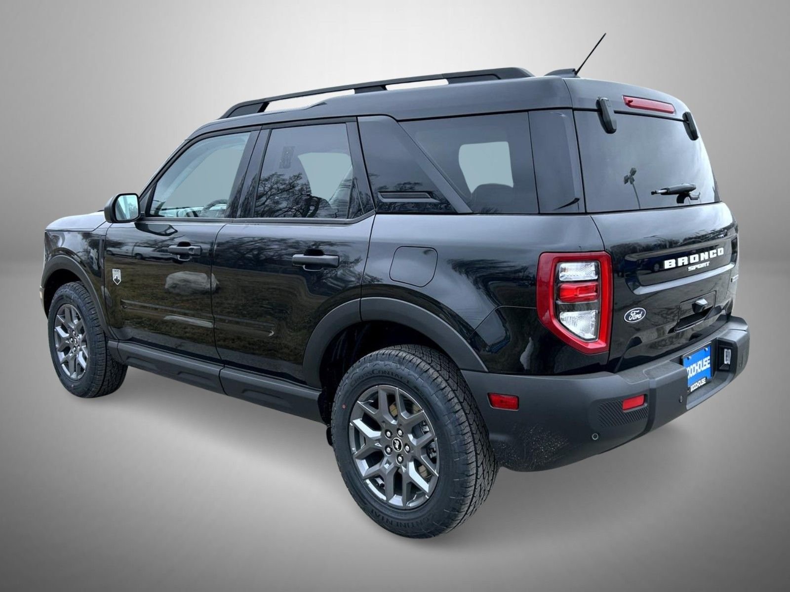 2026 Ford Bronco Sport Big Bend - Photo 7