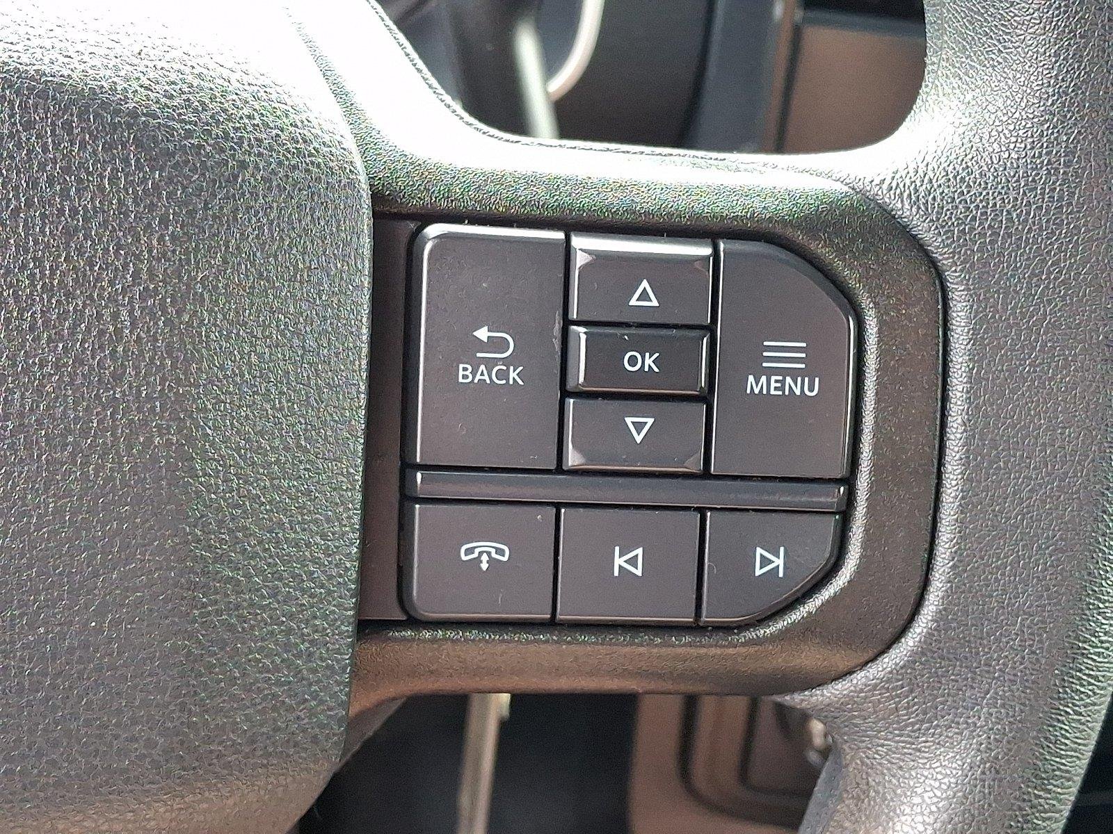Used 2023 Blue Ford XL image 21