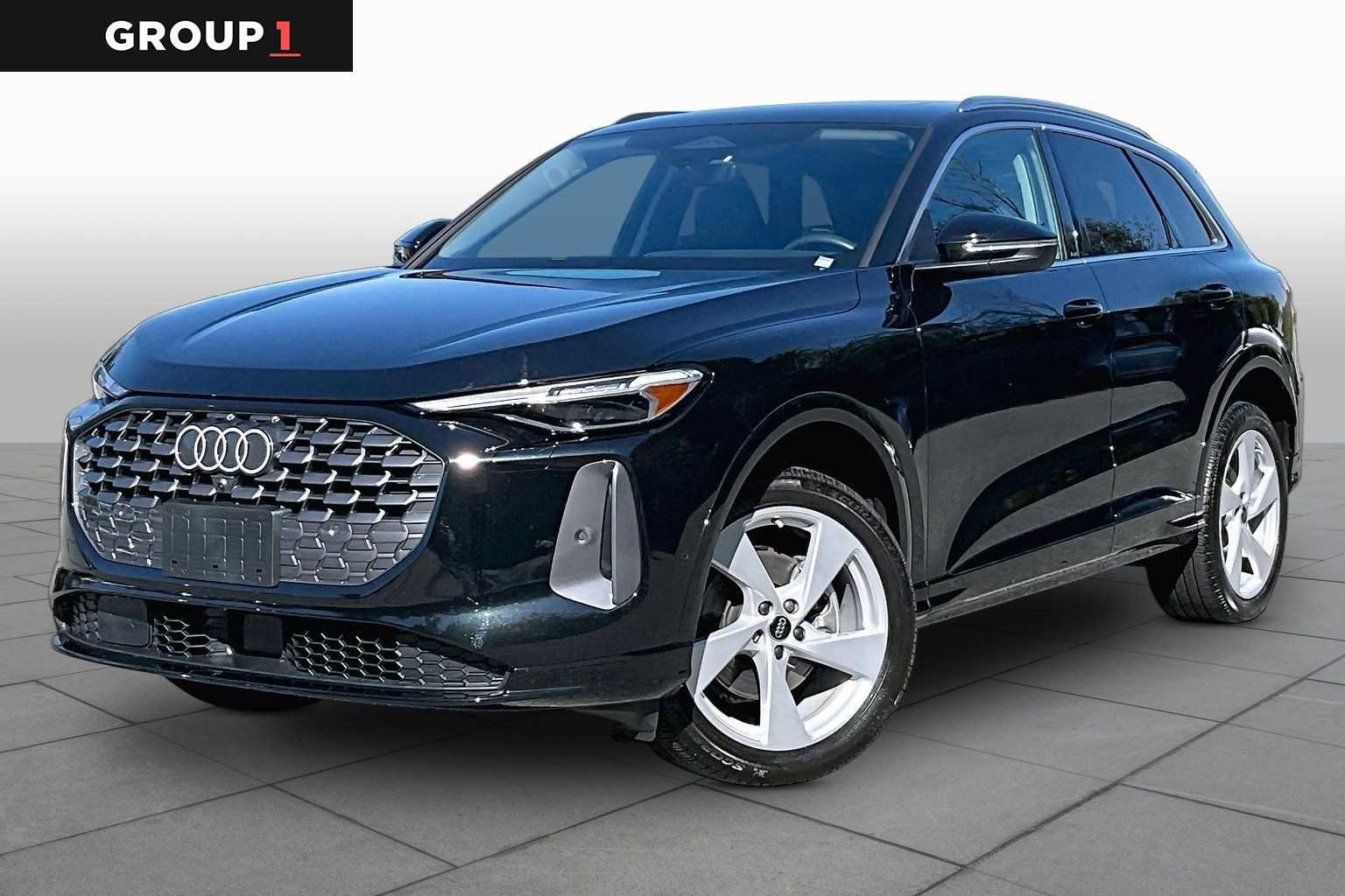 2025 Audi New Q5 Premium Plus