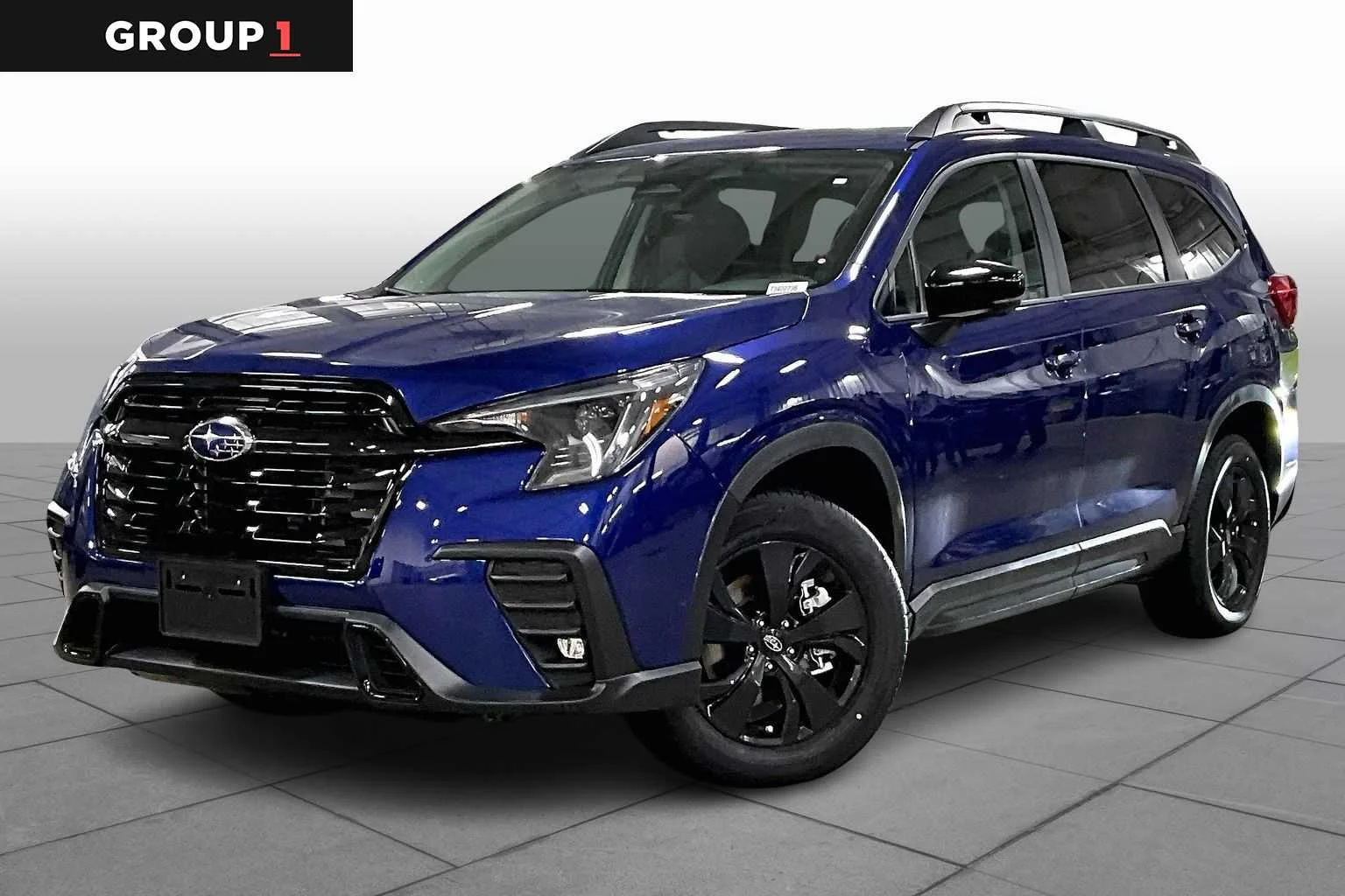 2026 Subaru Ascent Premium