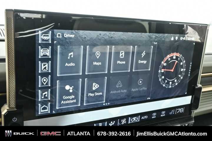 2025 GMC HUMMER EV 3X - Photo 13