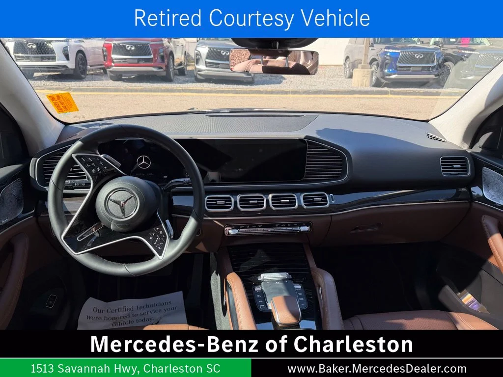 Used 2026 Black Mercedes-Benz GLE 350 image 11
