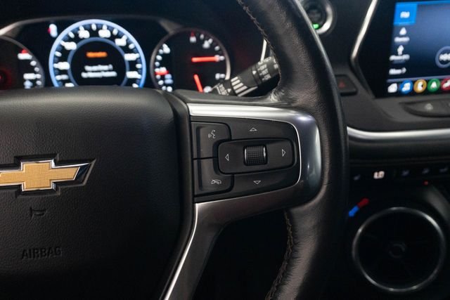 Used 2020 Blue Chevrolet Premier image 6