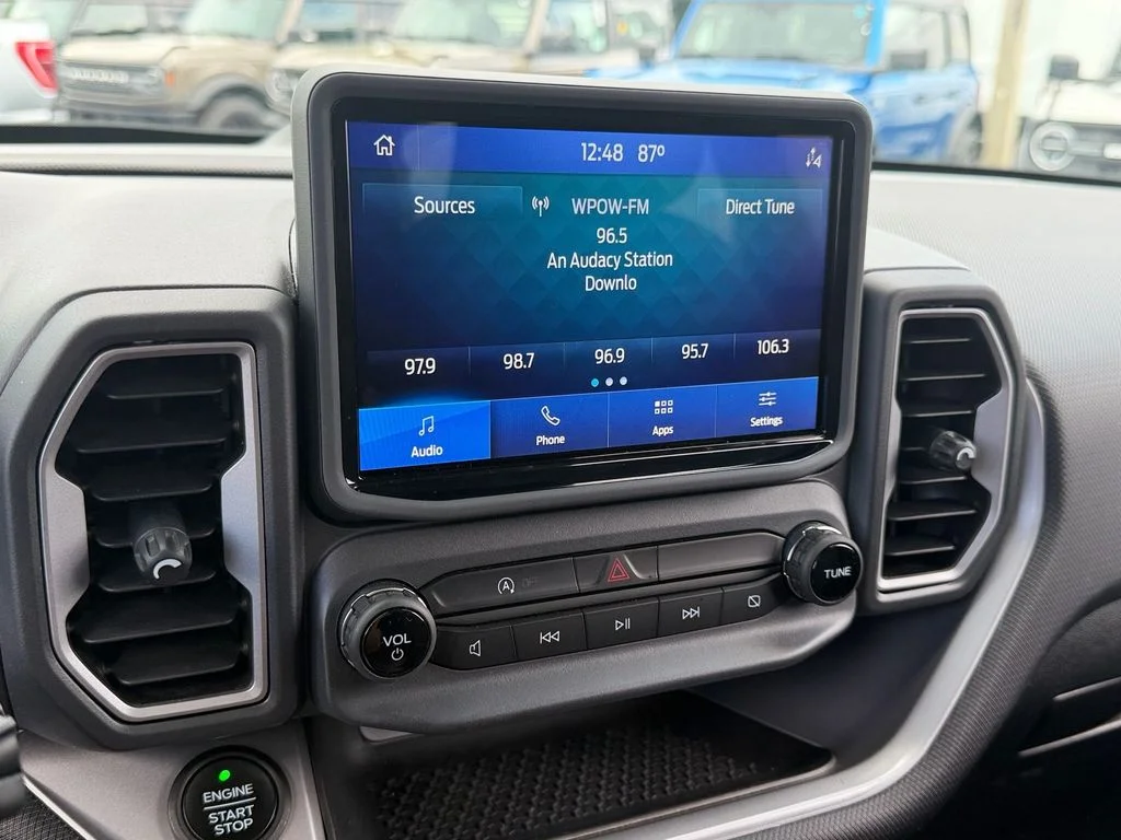 Used 2021 Green Ford Big Bend image 24