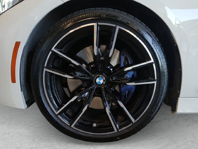 Used 2024 Alpine White BMW M340i image 24