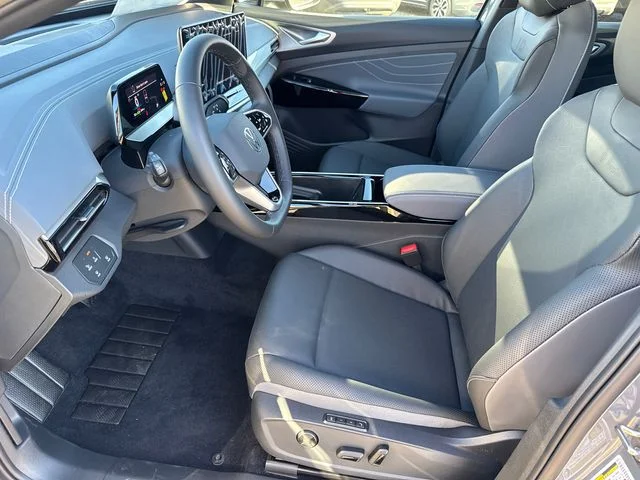 New 2026 Pure Gray Volkswagen Pro S image 36