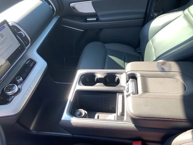 New 2025 Blue Ford Active image 38