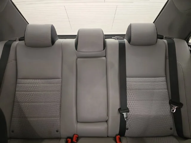 Used 2015 Predawn Gray Mica Toyota SE image 19