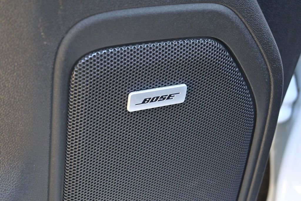 2020 GMC Sierra 1500 AT4 - Photo 17