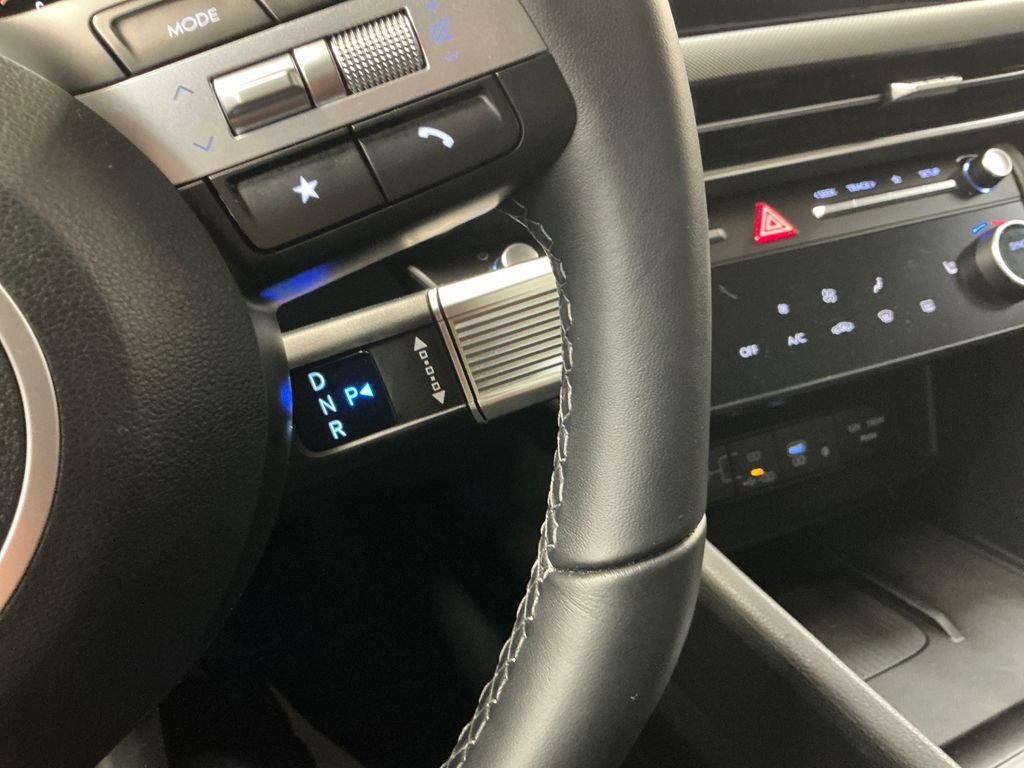2026 Hyundai Sonata SEL - Photo 26
