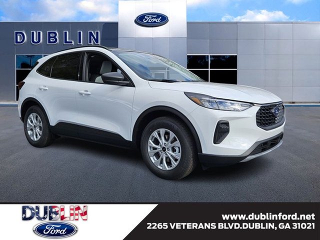 2026 Ford Escape Active®