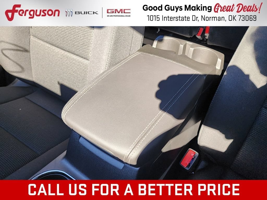 2026 GMC Canyon Elevation - Photo 33