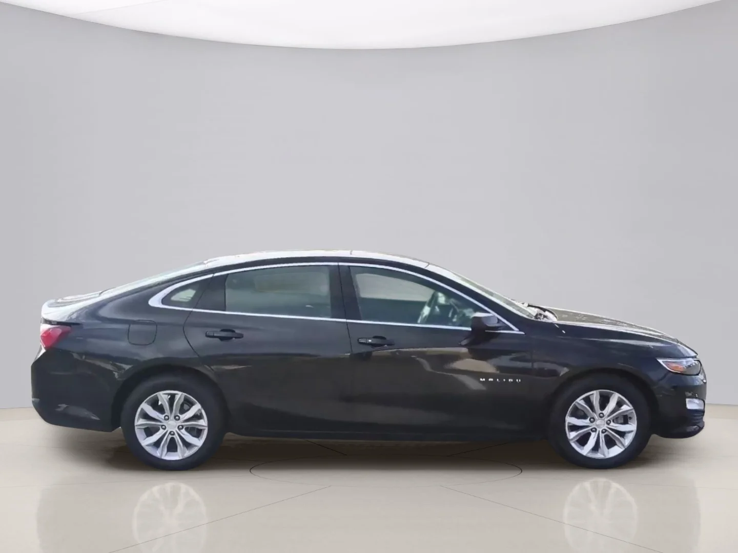 Used 2020 Black Chevrolet LT image 6