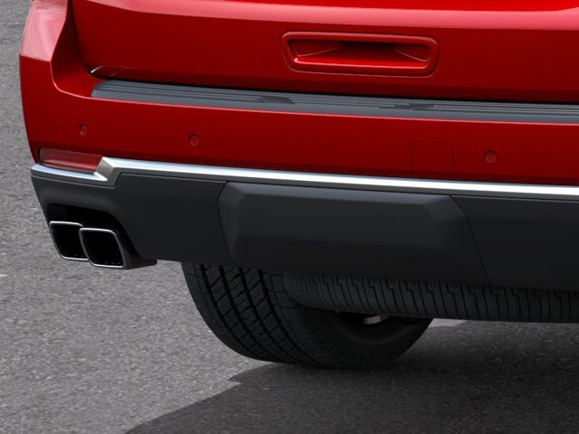 2026 Chevrolet Tahoe photo 14 of 33