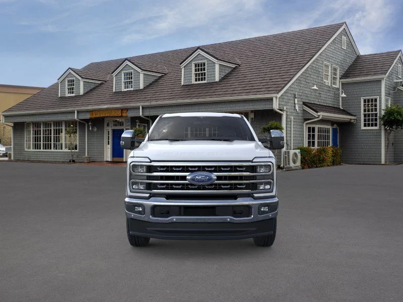 2025 Ford F-250 Super Duty Lariat - Photo 6
