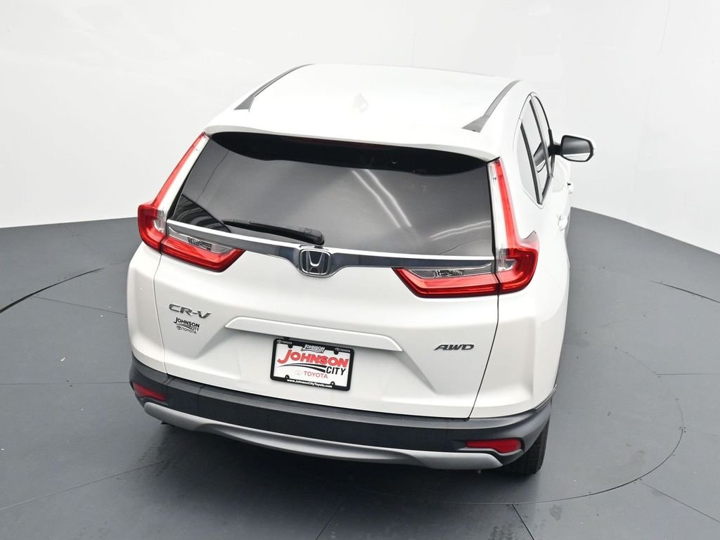Used 2019  Honda EX-L image 28
