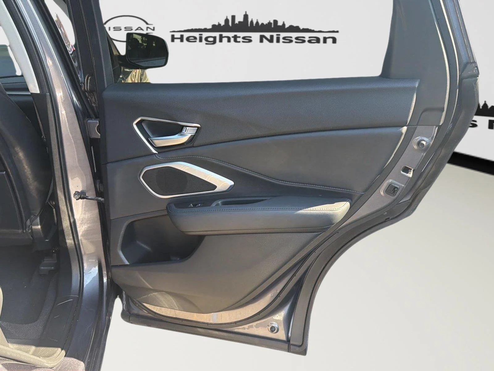 2021 Acura RDX Base - Photo 28