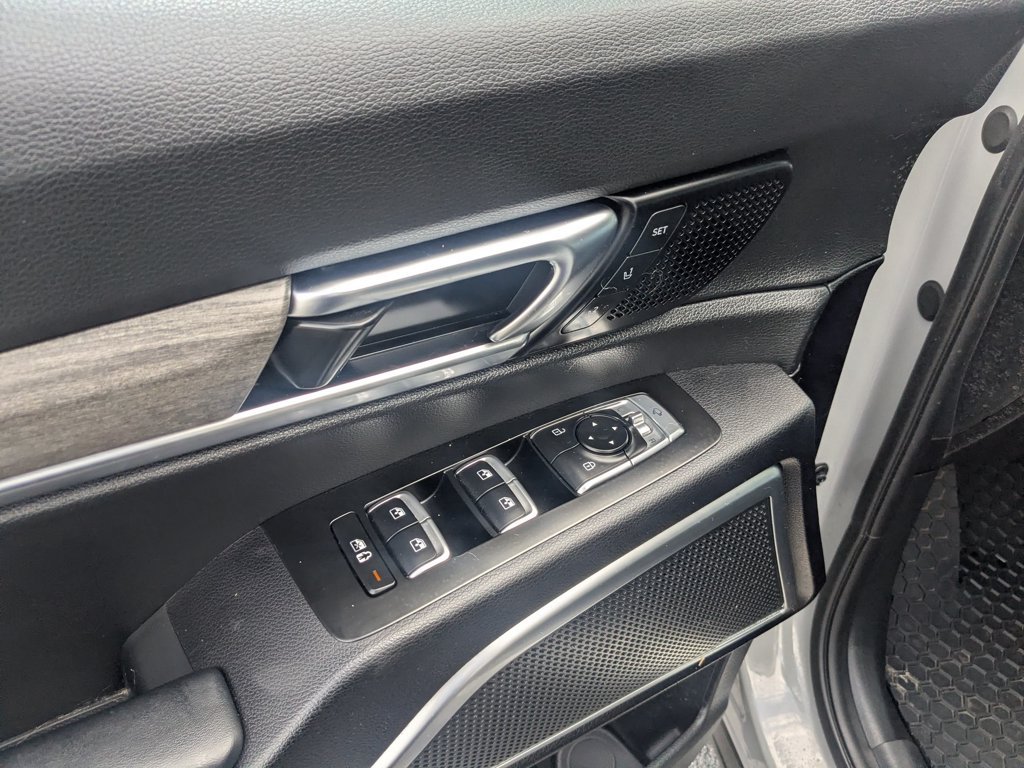 Used 2021 Wolf Gray Kia SX image 12